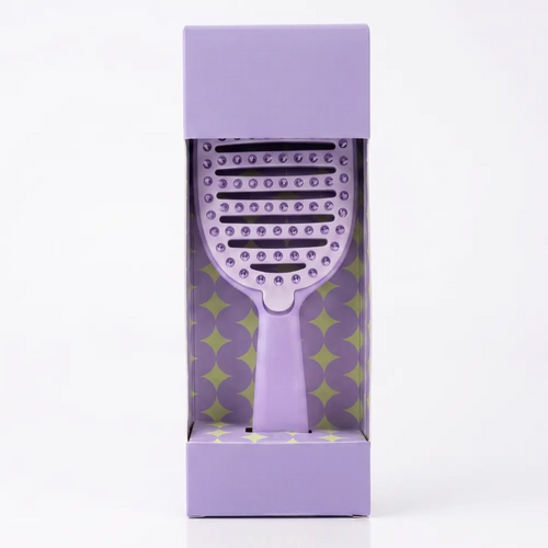 THE POPBRUSH