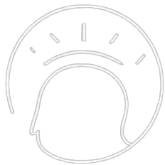 Scalp-Hugging Curve